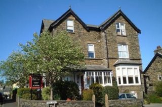 1 Park Road