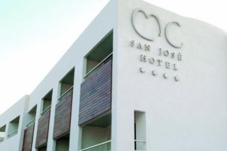 Hotel MC