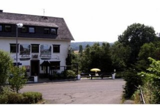 Hotel Hubertus