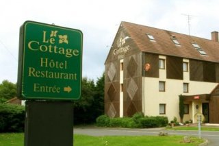 Hotel Le Cottage