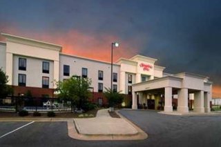 Hampton Inn