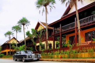 The Chang Heritage Hotel