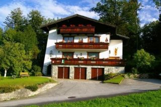 Haus Strutzenberger
