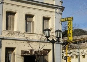 Hotel Astor