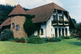Hotel Tannenhof