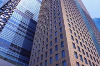 Royal Park Shiodome Tower