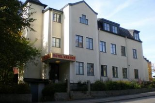 Hotell Värend