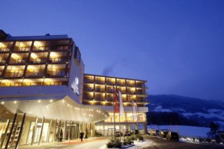Royal Spa Kitzbühel