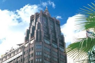 Jin Jiang Park Hotel