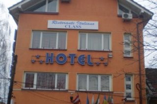 Hotel Class