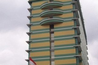 Hotel Treva International
