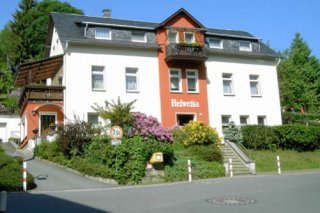 Pension Helvetia