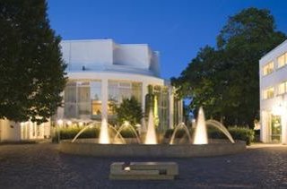 Elite Park Hotel