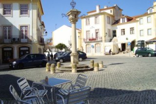 Casa João Chagas