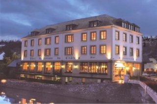 Hôtel Restaurant Du Château