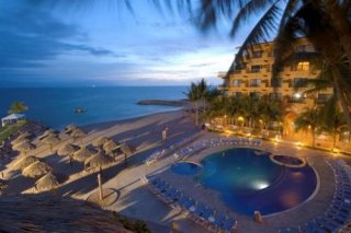 Villa del Palmar