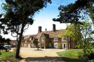 Manor Hotel