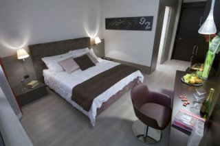 Una Hotel