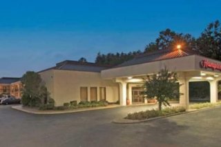 Hampton Inn