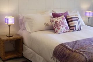 Mine Hotel