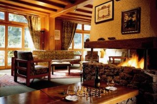Touring Hotel