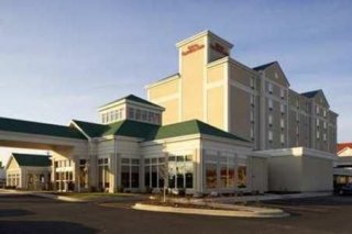 Hilton Garden Inn / Urbana