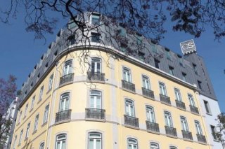 CS Vintage  Hotel