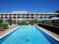 Novotel Blois