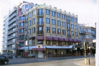 La Terrasse