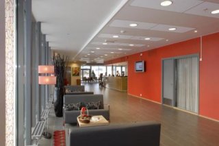 Airport Hotel