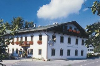Hotel Alter Wirt