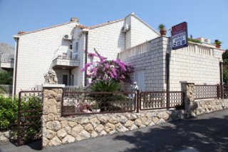 Villa Markoc
