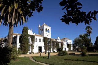 Cortijo El Esparragal