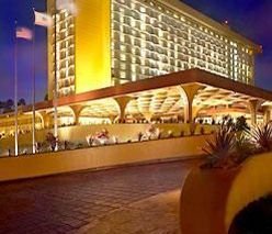Airport Marriott