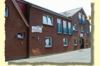 Pension Janina