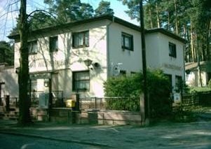 Waldrestaurant