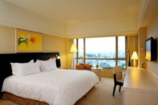 Sofitel Saigon Plaza