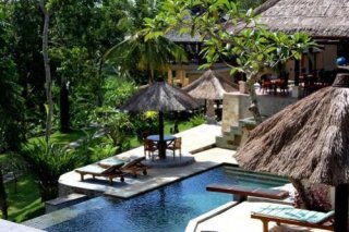 Beji  Resort