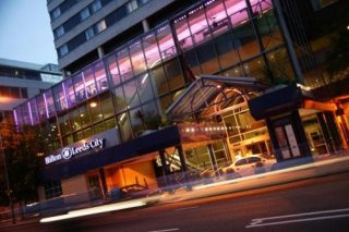 Hilton  City