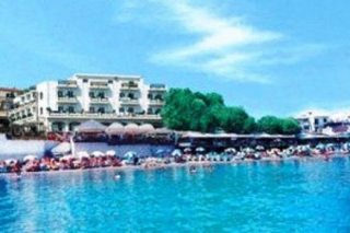 Maragakis Beach Hotel