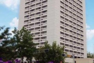 Doubletree Hotel Downtown