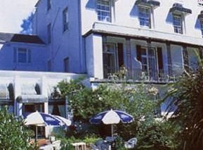 Almorah Hotel