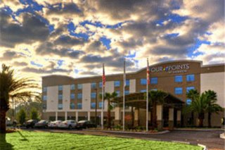 Four Points by Sheraton  Baymeadows