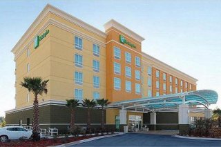 Holiday Inn  S 9A and Baymeadows