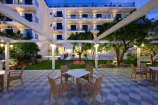 Grand Hotel La Favorita