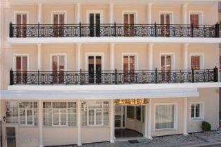 Hotel Rex