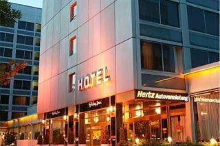 Holiday Inn Munich-Schwabing