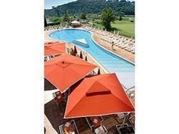 Grand Hotel Mercure Sophia Country Club