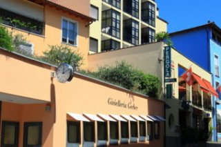 Pergola
