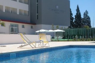 Parque Hotel